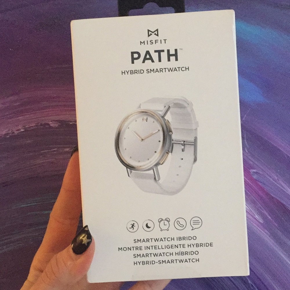 Misfit Path